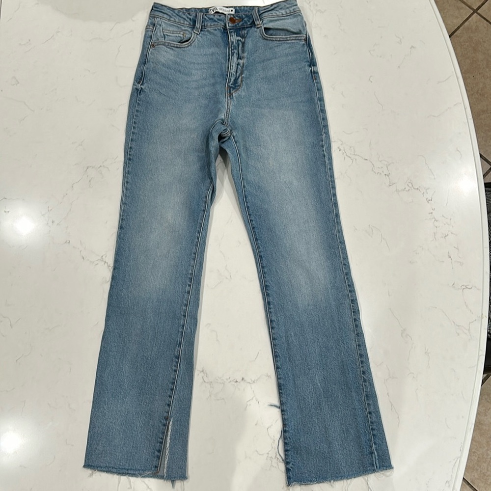 Zara Denim Jeans